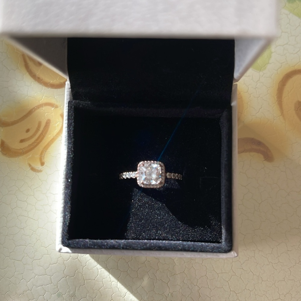 PANDORA RING - Picture 4 of 4